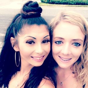 Meet your Posher, Christy